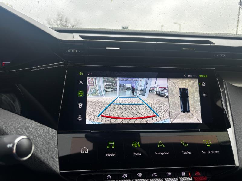 308 SW GT BHDI 130 EAT8