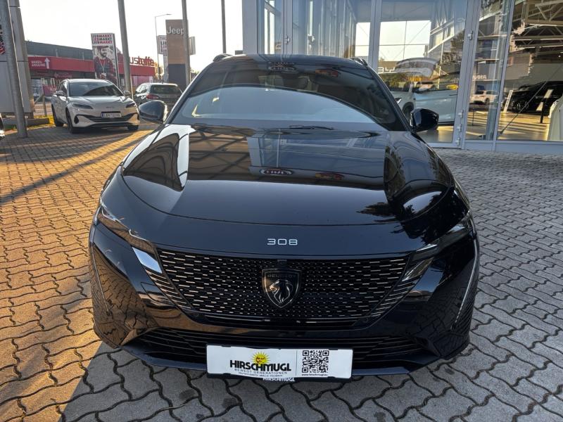 308 SW GT BHDI 130 EAT8