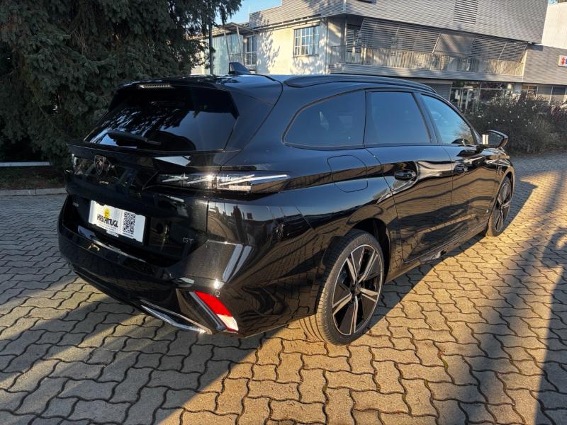 308 SW GT BHDI 130 EAT8