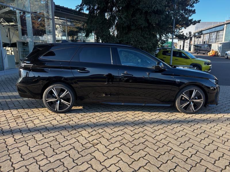 308 SW GT BHDI 130 EAT8