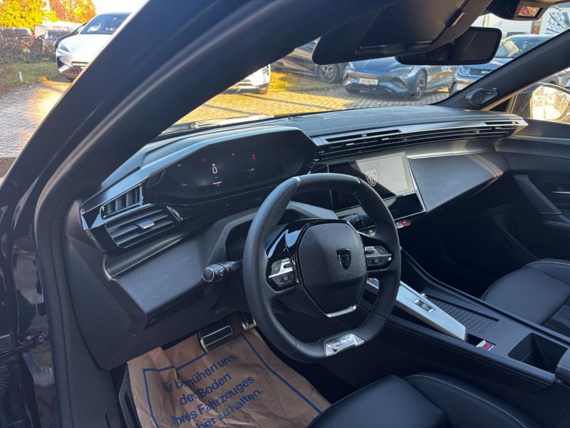 308 SW GT BHDI 130 EAT8