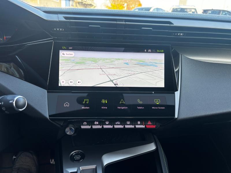 308 SW GT BHDI 130 EAT8