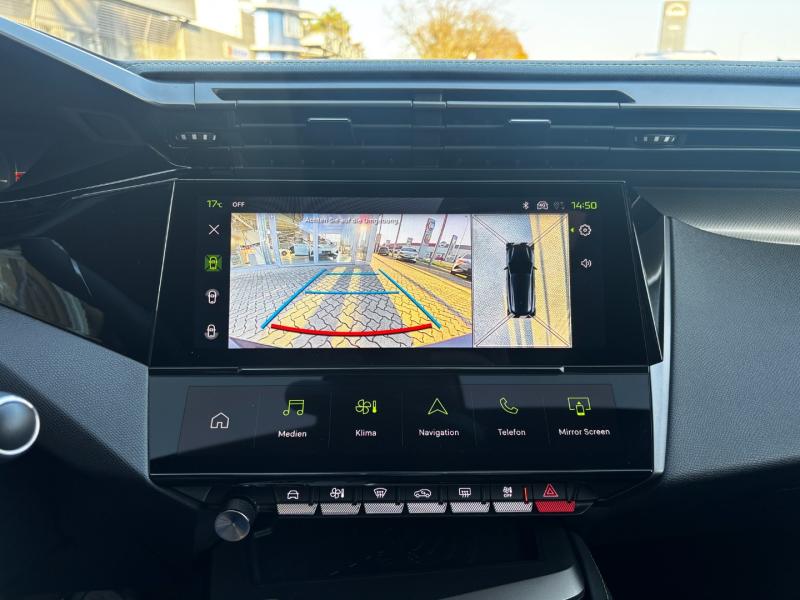 308 SW GT BHDI 130 EAT8