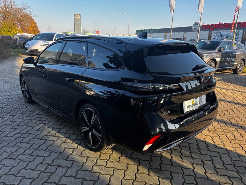 308 SW GT BHDI 130 EAT8