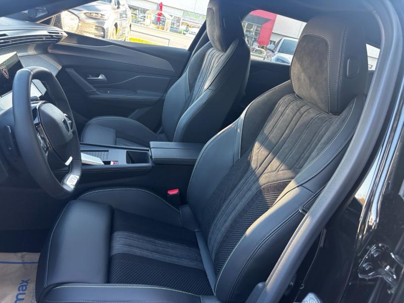 308 SW GT BHDI 130 EAT8