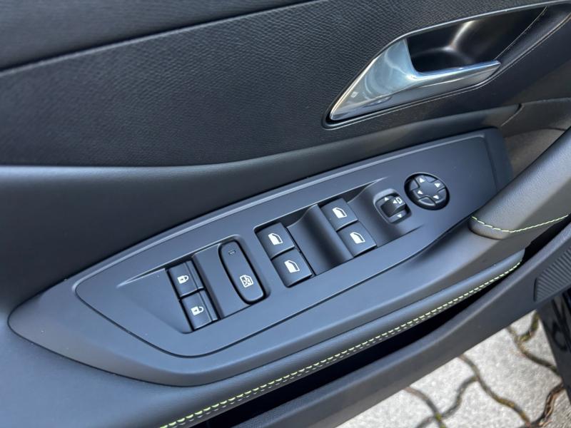 308 SW GT BHDI 130 EAT8