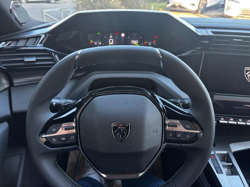 308 SW GT BHDI 130 EAT8