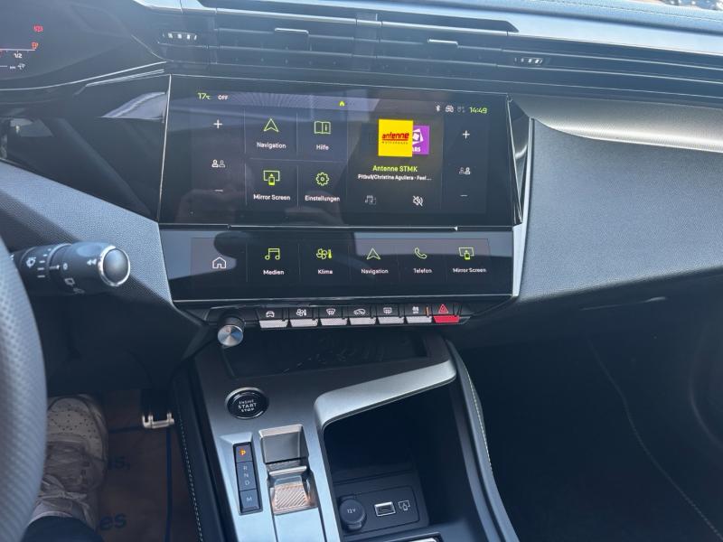 308 SW GT BHDI 130 EAT8