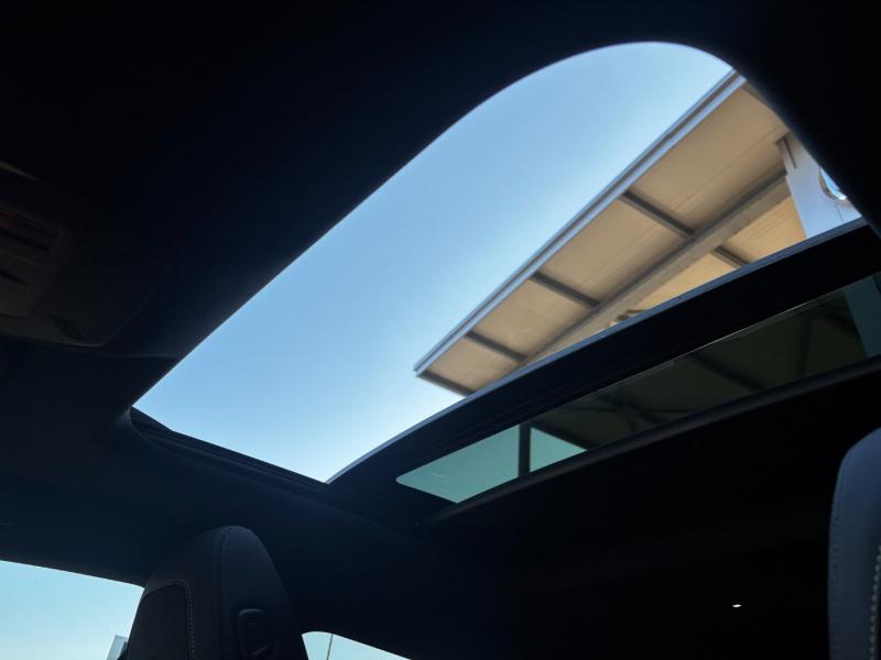 308 SW GT BHDI 130 EAT8