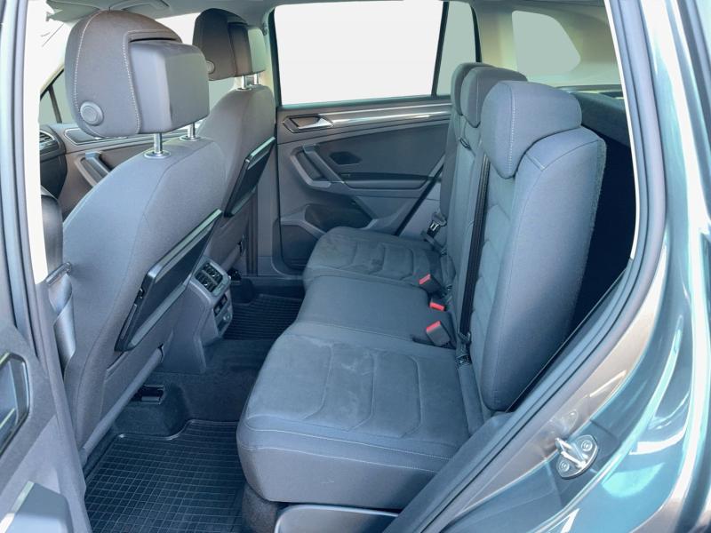 VW Tiguan Highline TDI SCR 4MOTION DSG