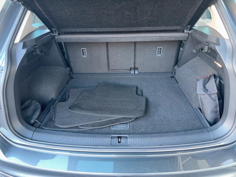 VW Tiguan Highline TDI SCR 4MOTION DSG