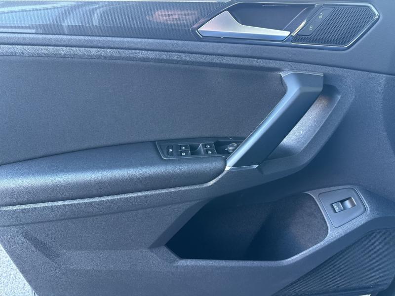 VW Tiguan Highline TDI SCR 4MOTION DSG