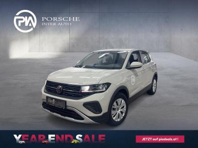 VW T-Cross 4Me TSI