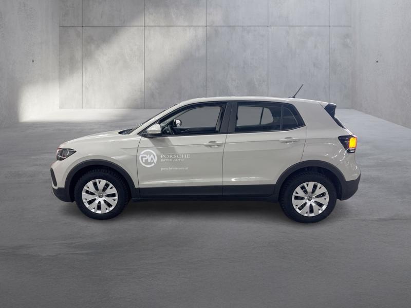 VW T-Cross 4Me TSI