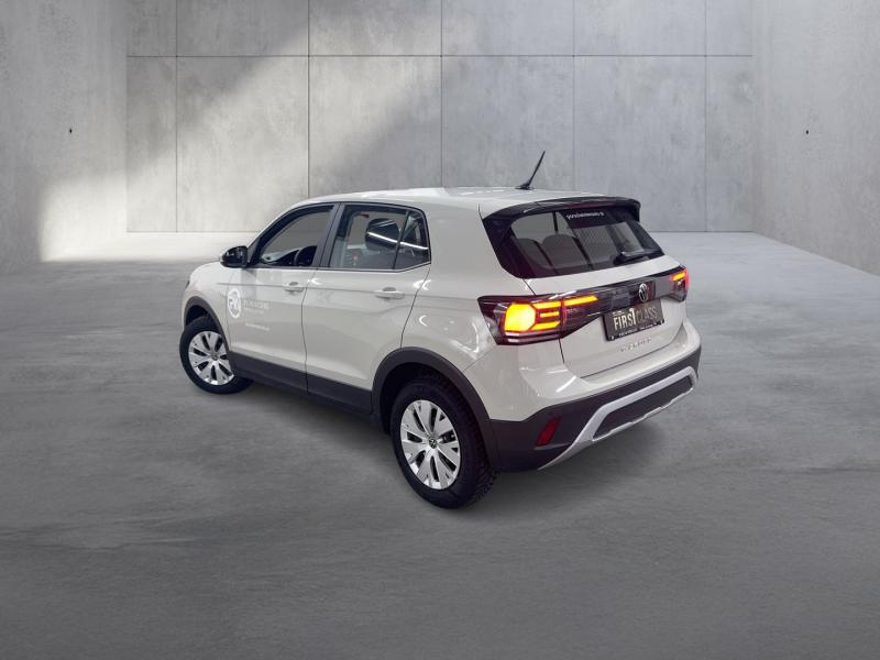 VW T-Cross 4Me TSI