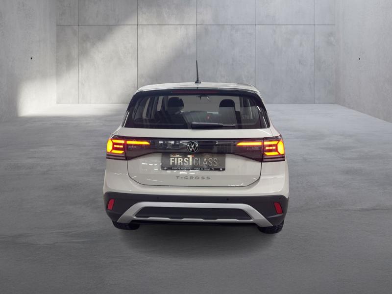 VW T-Cross 4Me TSI