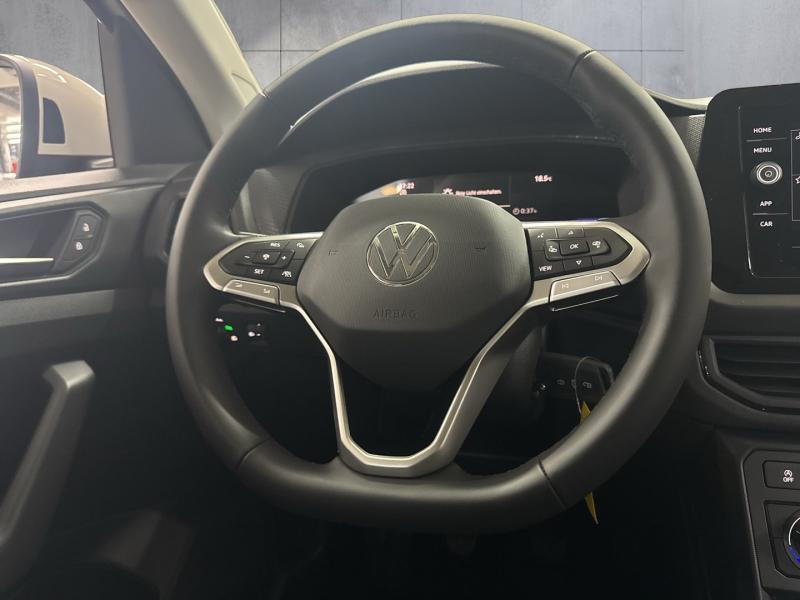 VW T-Cross 4Me TSI