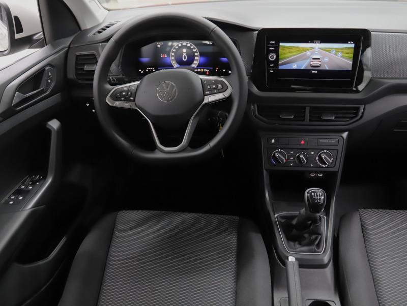 VW T-Cross 4Me TSI