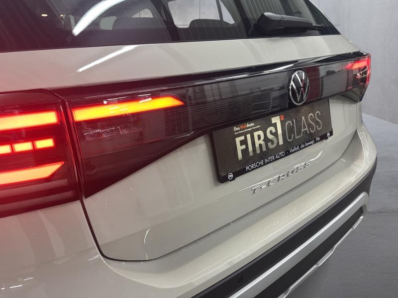 VW T-Cross 4Me TSI