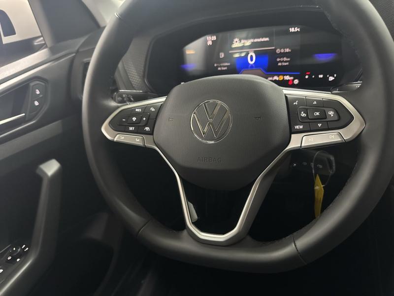 VW T-Cross 4Me TSI