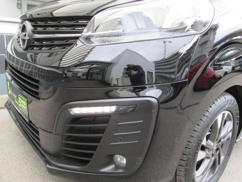 Opel Zafira Life 2.0 CDTI SS Business Elegance M Aut.