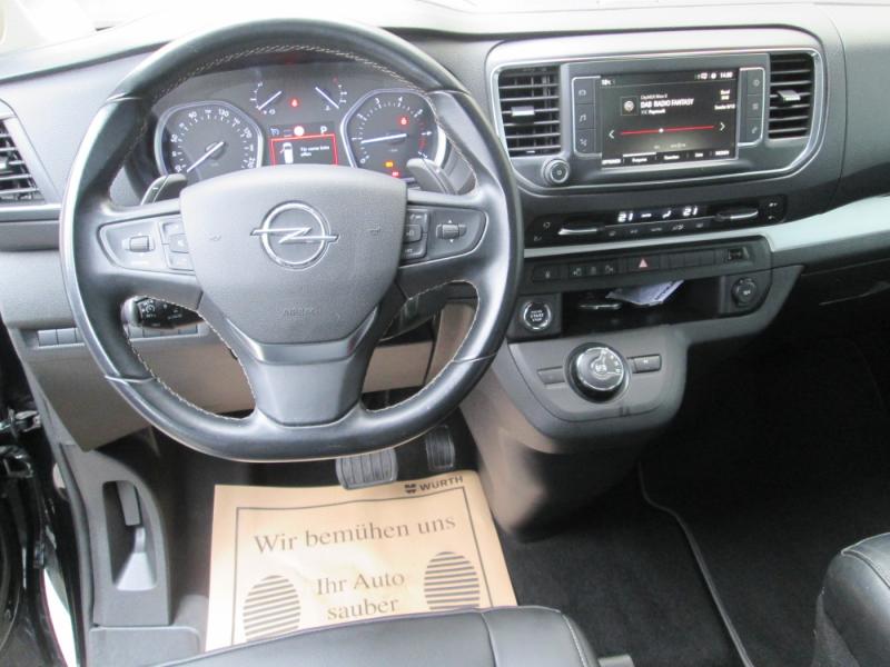 Opel Zafira Life 2.0 CDTI SS Business Elegance M Aut.