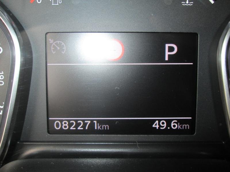 Opel Zafira Life 2.0 CDTI SS Business Elegance M Aut.