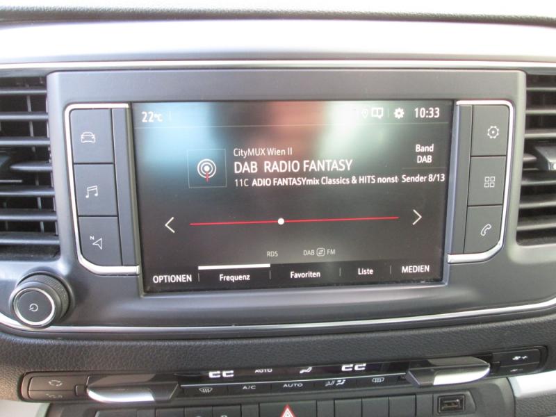 Opel Zafira Life 2.0 CDTI SS Business Elegance M Aut.