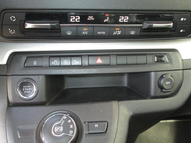 Opel Zafira Life 2.0 CDTI SS Business Elegance M Aut.