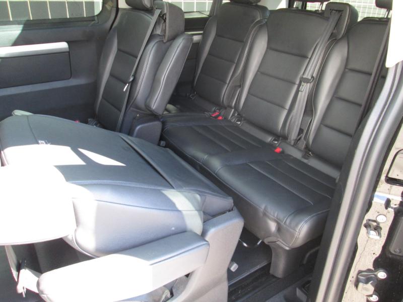 Opel Zafira Life 2.0 CDTI SS Business Elegance M Aut.