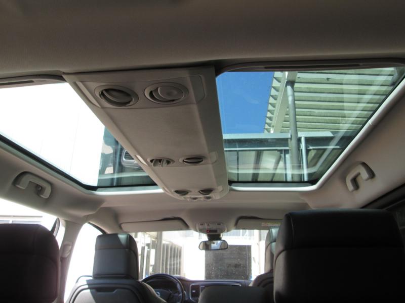 Opel Zafira Life 2.0 CDTI SS Business Elegance M Aut.