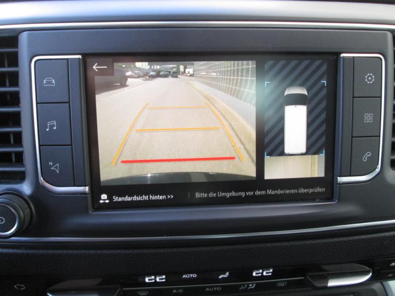 Opel Zafira Life 2.0 CDTI SS Business Elegance M Aut.