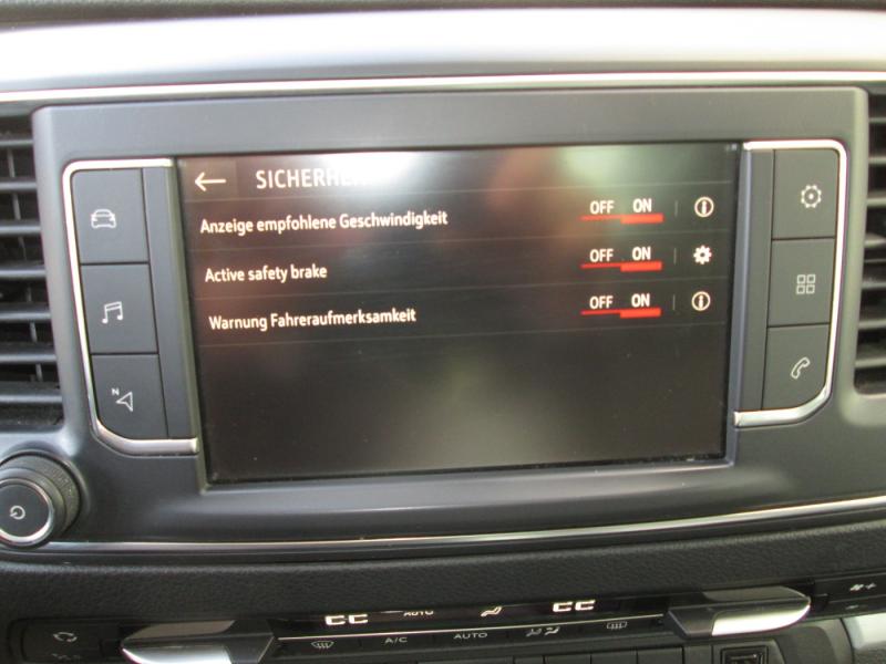 Opel Zafira Life 2.0 CDTI SS Business Elegance M Aut.