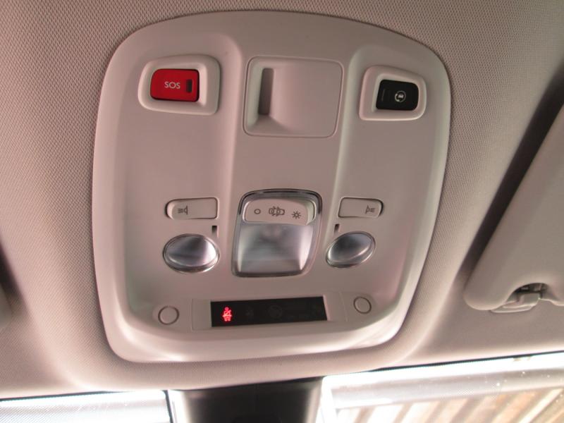 Opel Zafira Life 2.0 CDTI SS Business Elegance M Aut.