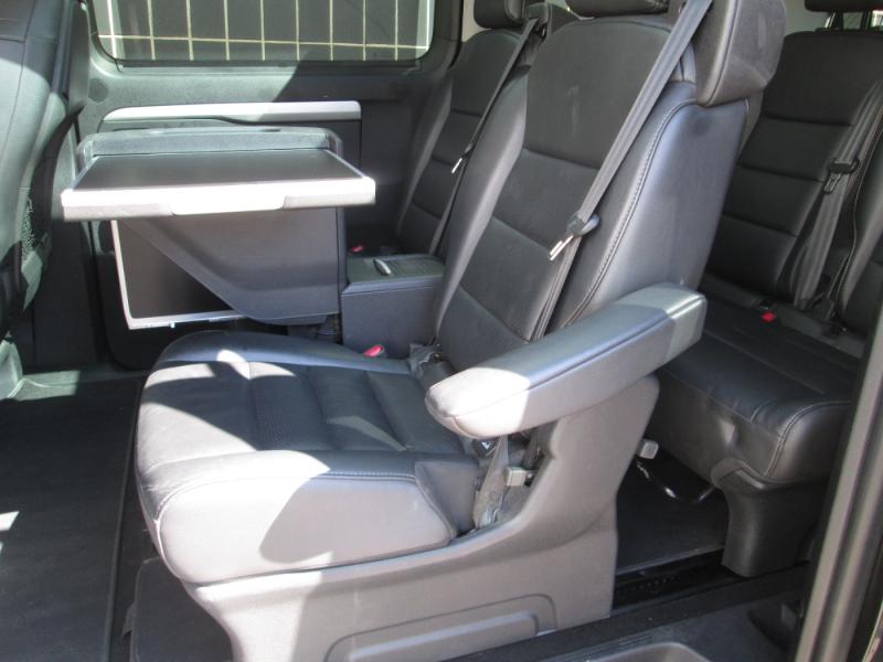 Opel Zafira Life 2.0 CDTI SS Business Elegance M Aut.