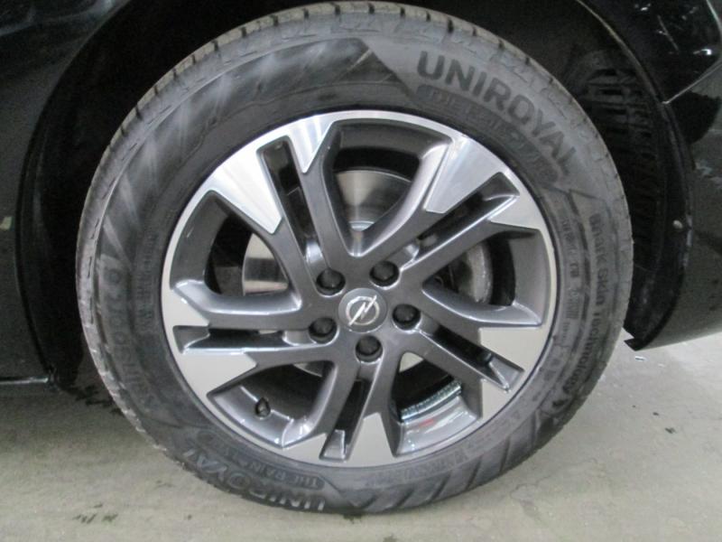 Opel Zafira Life 2.0 CDTI SS Business Elegance M Aut.