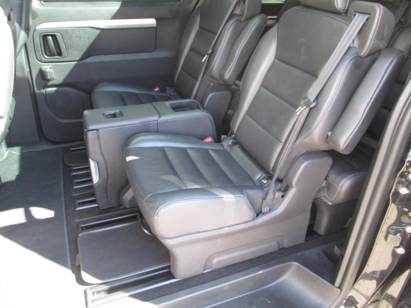 Opel Zafira Life 2.0 CDTI SS Business Elegance M Aut.