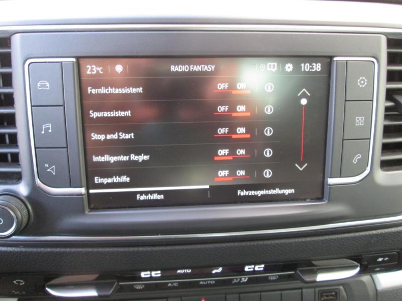 Opel Zafira Life 2.0 CDTI SS Business Elegance M Aut.