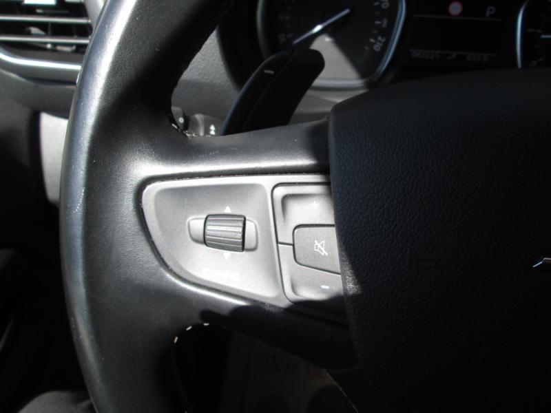 Opel Zafira Life 2.0 CDTI SS Business Elegance M Aut.