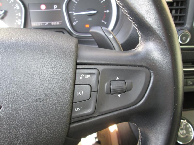 Opel Zafira Life 2.0 CDTI SS Business Elegance M Aut.