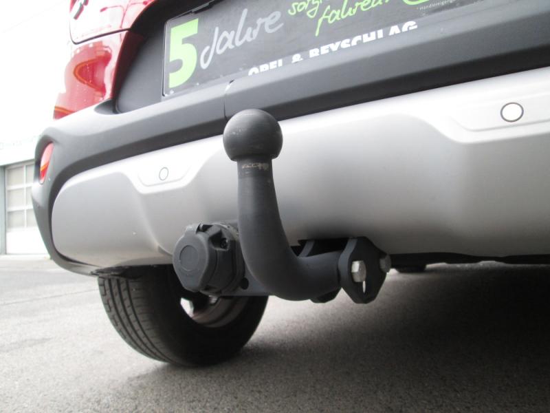 KIA Stonic 10 TGDI GPF ISG Silber