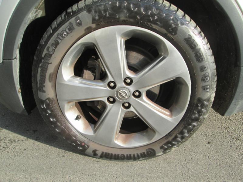 Opel Mokka 1.7 CDTI ecoflex Cosmo S