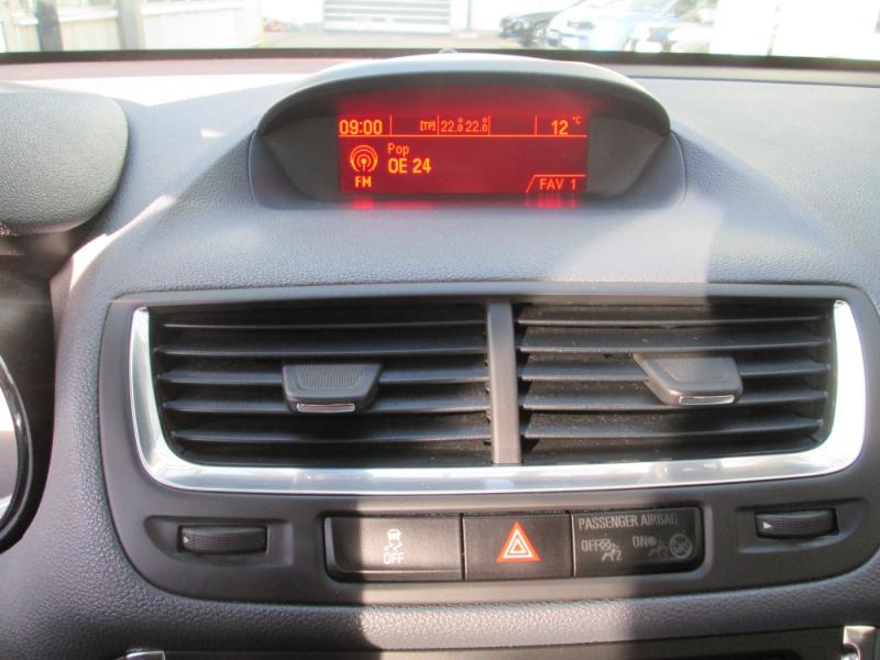 Opel Mokka 1.7 CDTI ecoflex Cosmo S