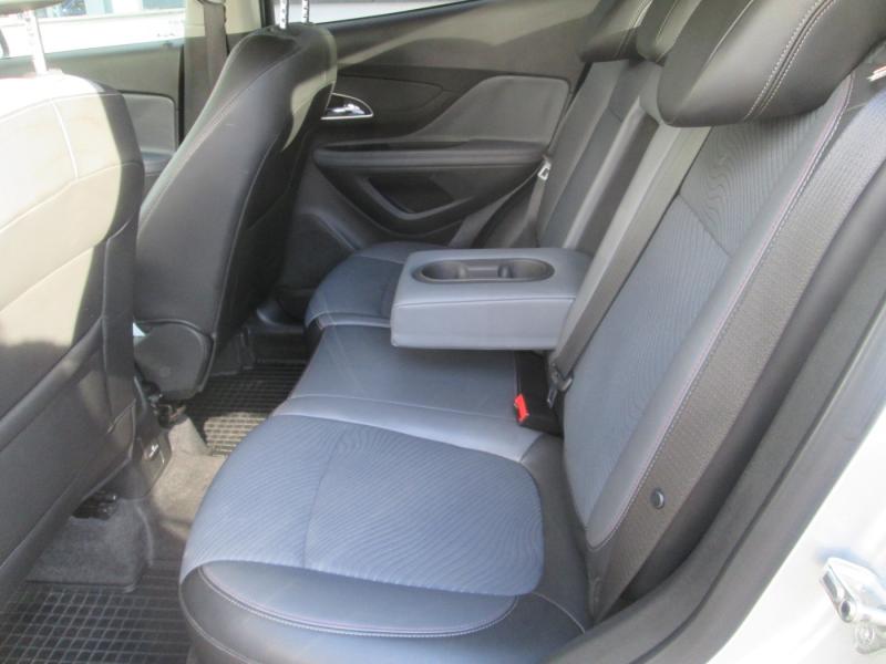 Opel Mokka 1.7 CDTI ecoflex Cosmo S