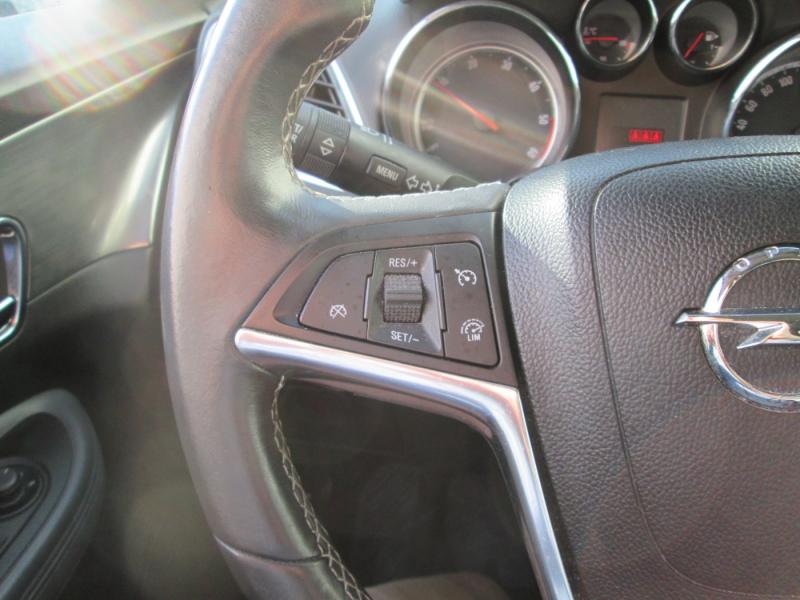 Opel Mokka 1.7 CDTI ecoflex Cosmo S