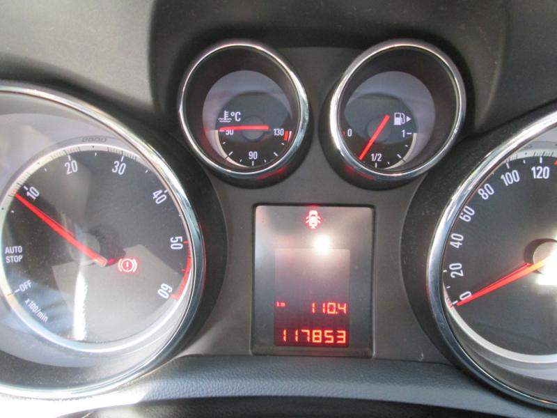 Opel Mokka 1.7 CDTI ecoflex Cosmo S