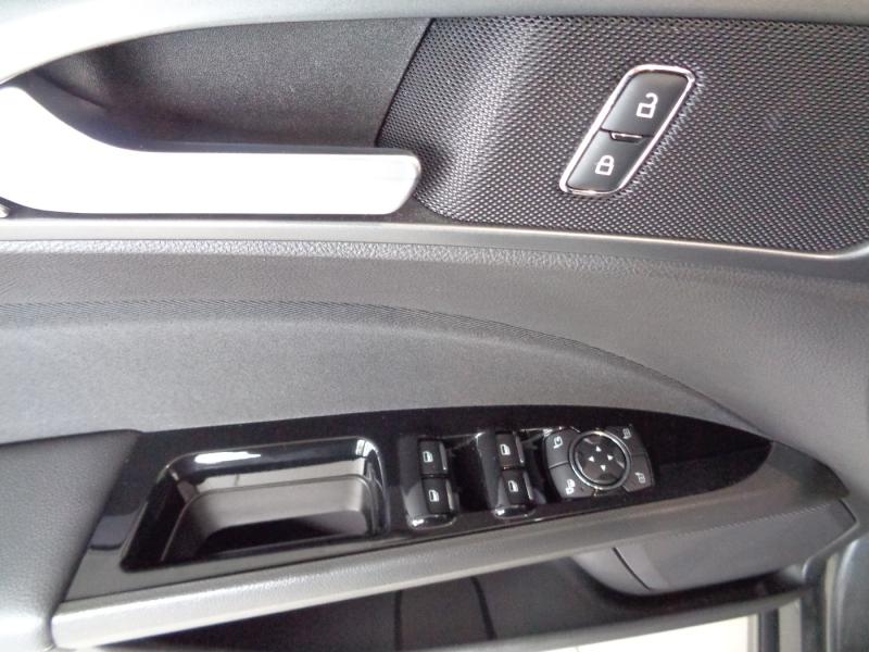 Ford Mondeo Traveller Titanium 15