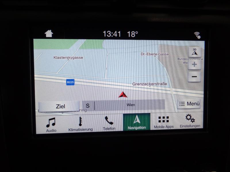 Ford Mondeo Traveller Titanium 15