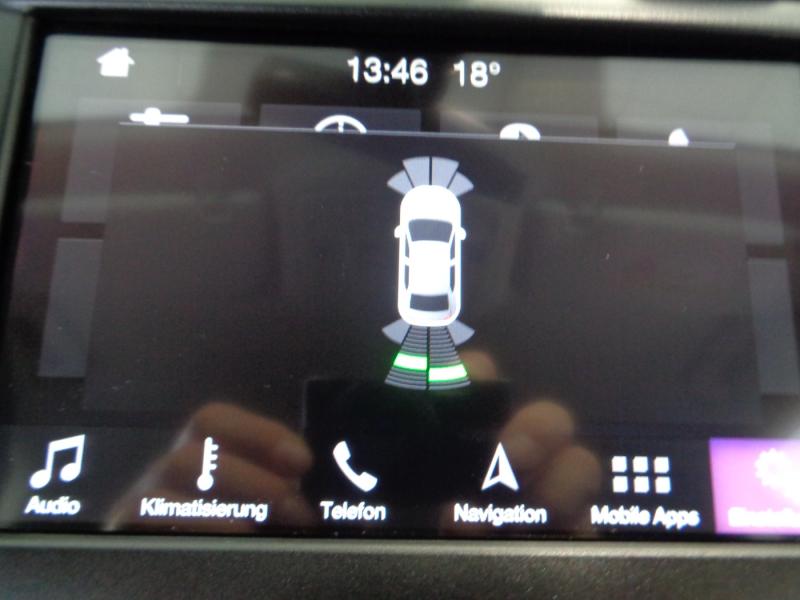 Ford Mondeo Traveller Titanium 15