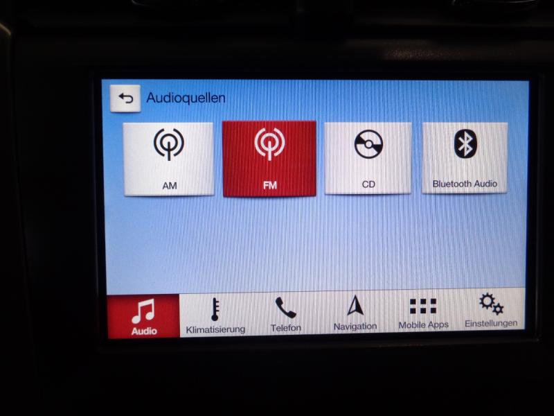 Ford Mondeo Traveller Titanium 15